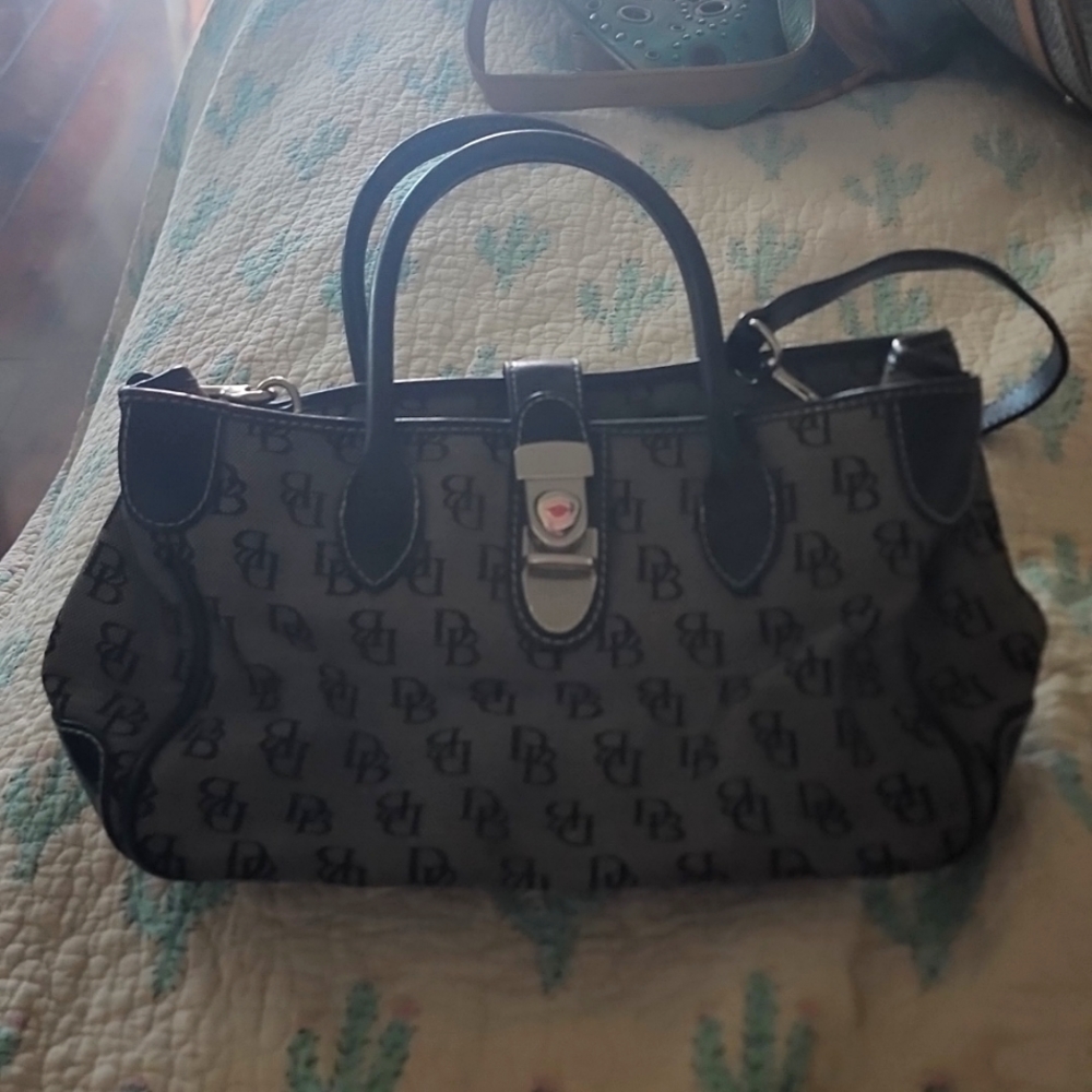 Dooney and Bourke  bag